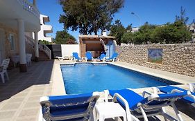 Suite Golfinho